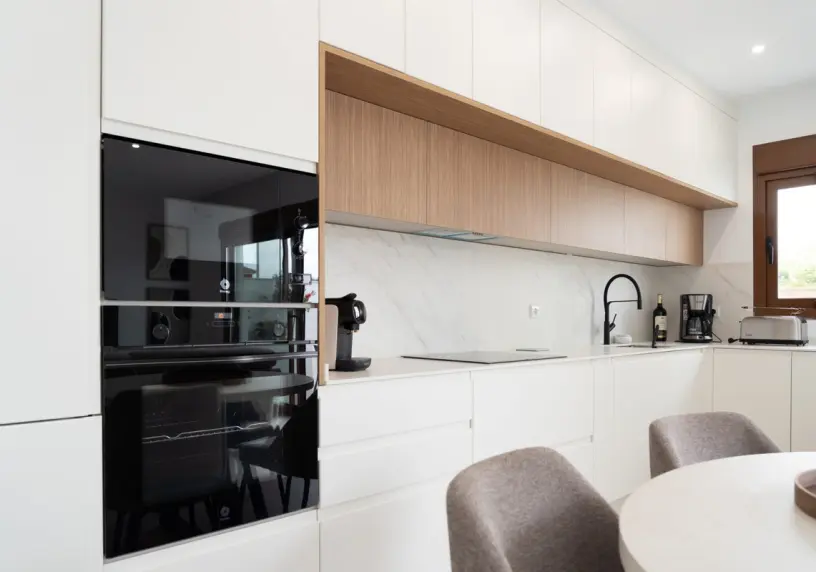 RESIDENCIAL EL PASICO - Fase 3