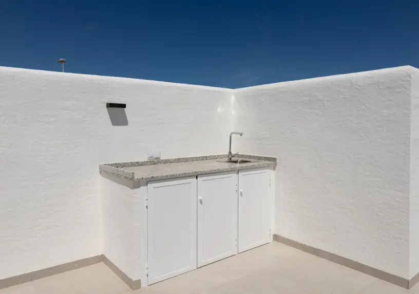 RESIDENCIAL EL PASICO - Fase 3