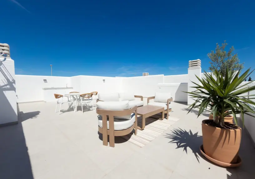 RESIDENCIAL EL PASICO - Fase 3