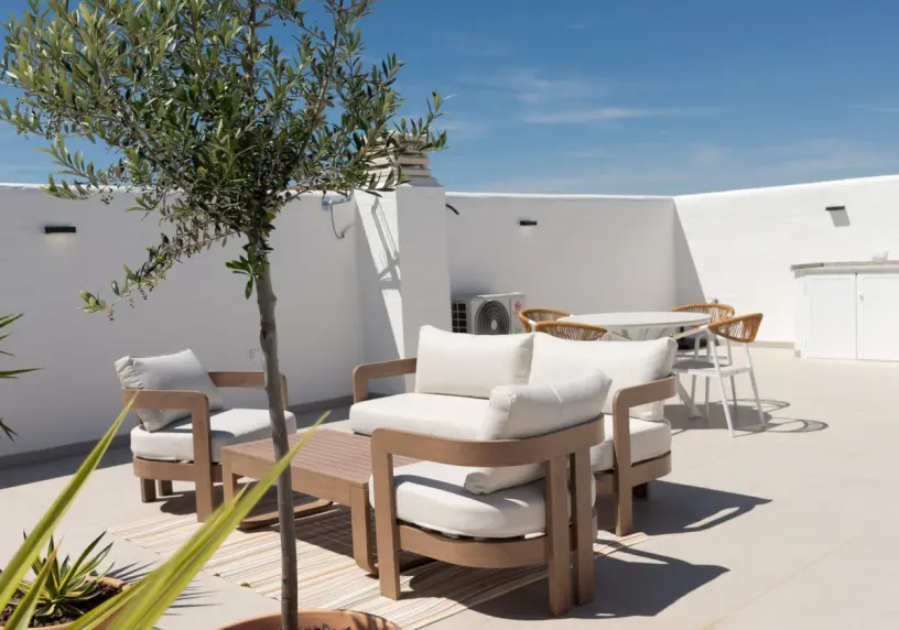 RESIDENCIAL EL PASICO - Fase 3