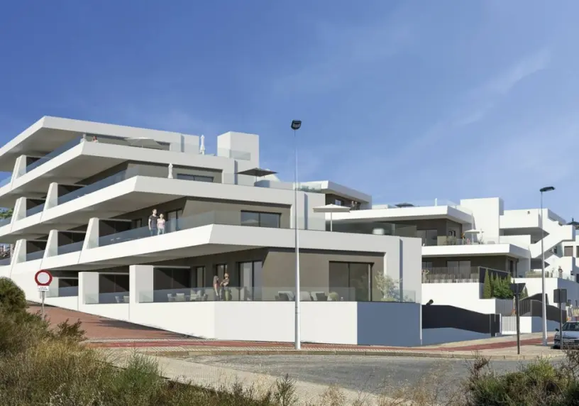 Pinet Beach II