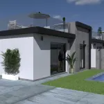 MELORA VILLAS