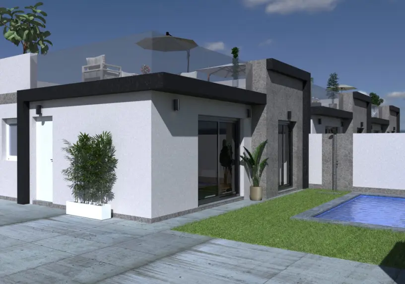 MELORA VILLAS
