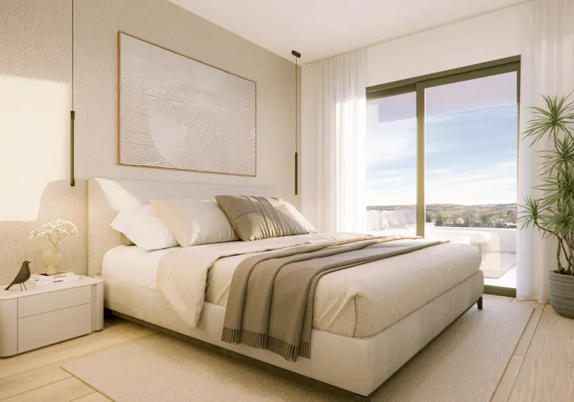SUNSET VILLAGE - Block 1 y 3