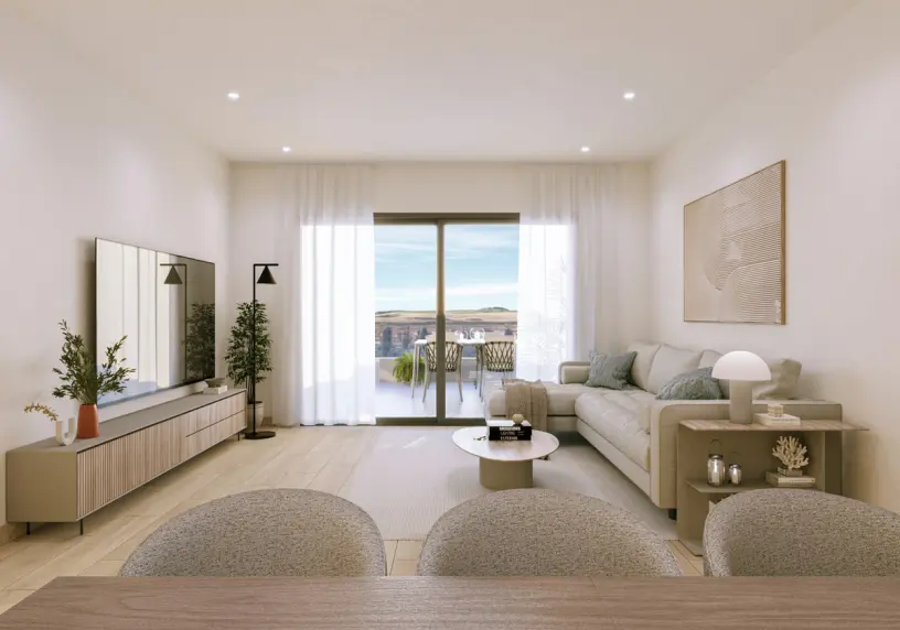 SUNSET VILLAGE - Block 1 y 3