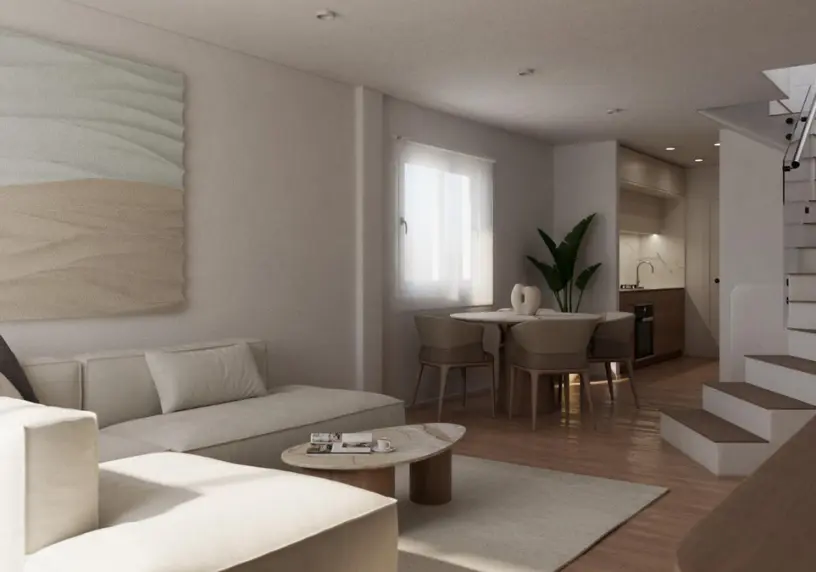 Residencial Playa Bávaro - KEY READY!