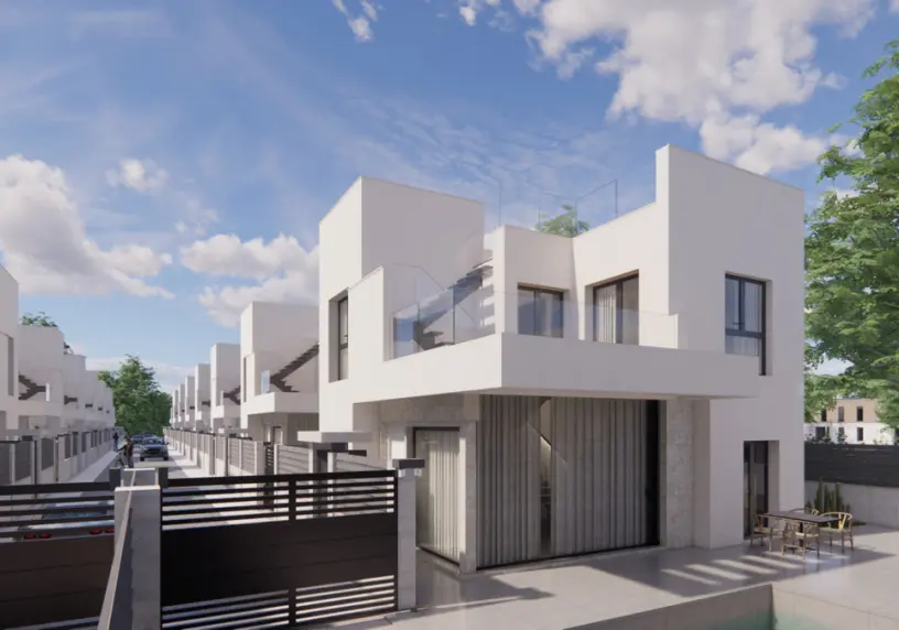 VINCI LA HERRADA