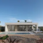 Omala Residences - Villas Melissa M36