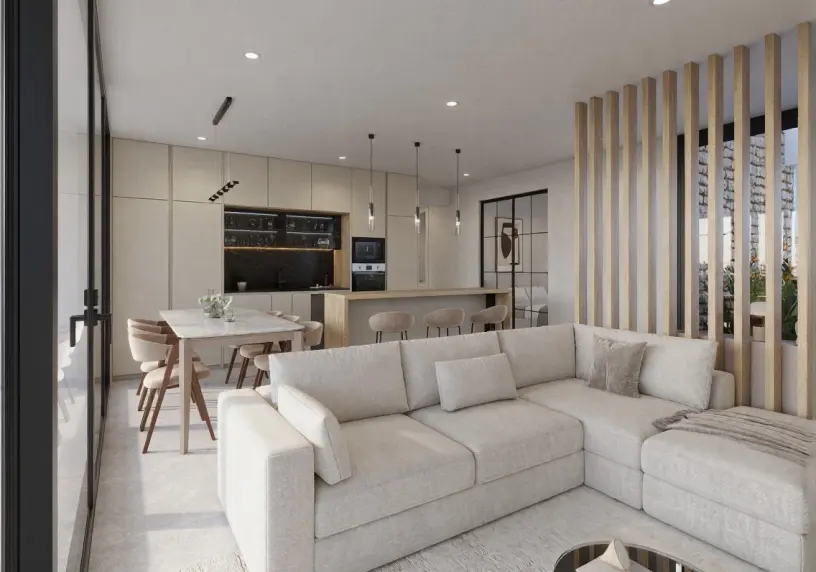 Omala Residences - Villas Melissa M36