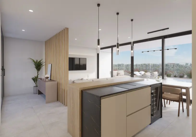 Omala Residences - Villas Melissa M36