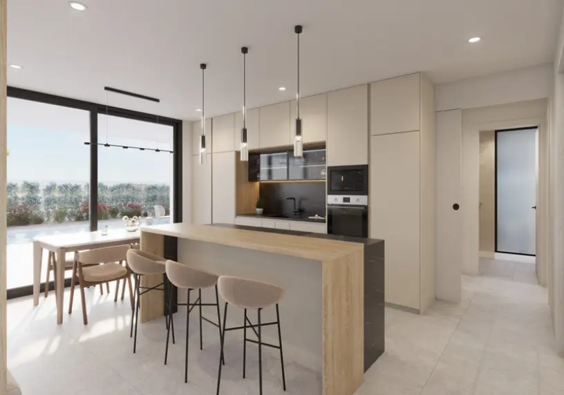 Omala Residences - Villas Melissa M36