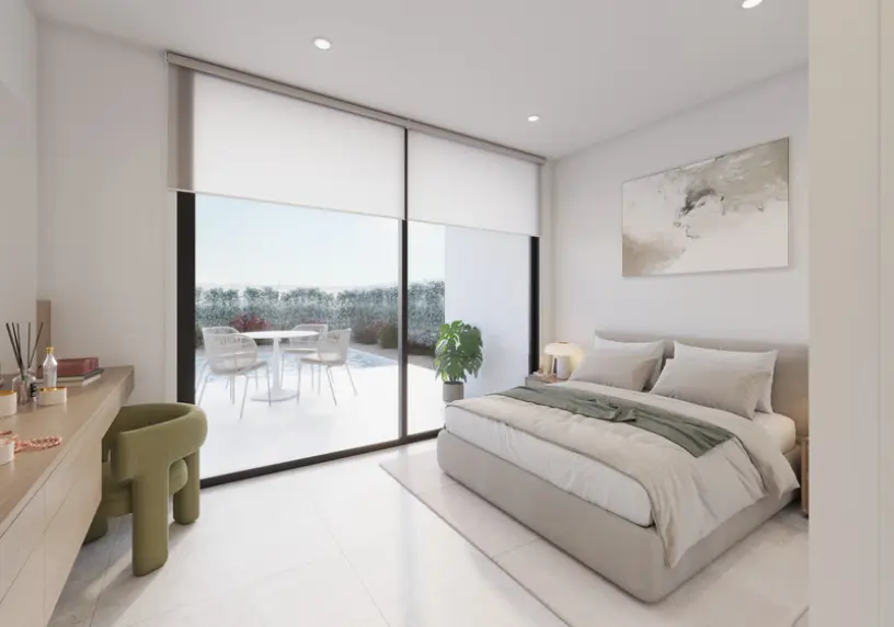 Omala Residences - Villas Melissa M36