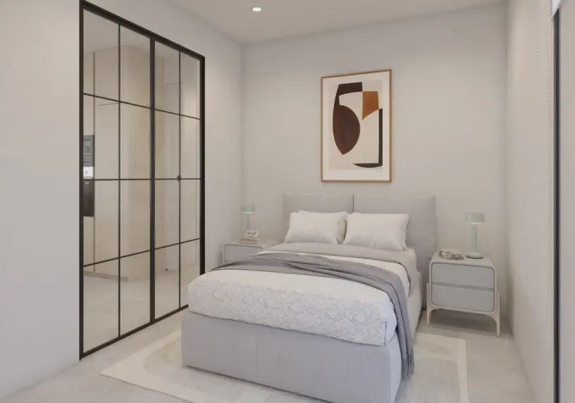 Omala Residences - Villas Melissa M36