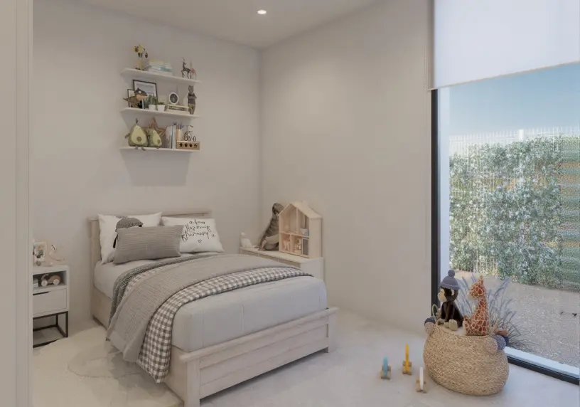 Omala Residences - Villas Melissa M36