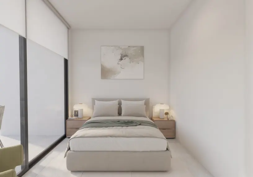 Omala Residences - Villas Melissa M36