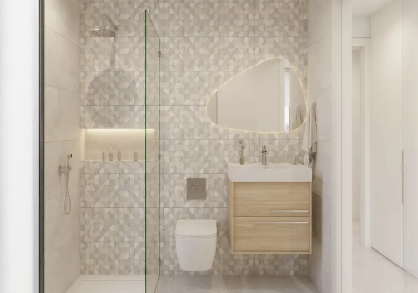 Omala Residences - Villas Melissa M36