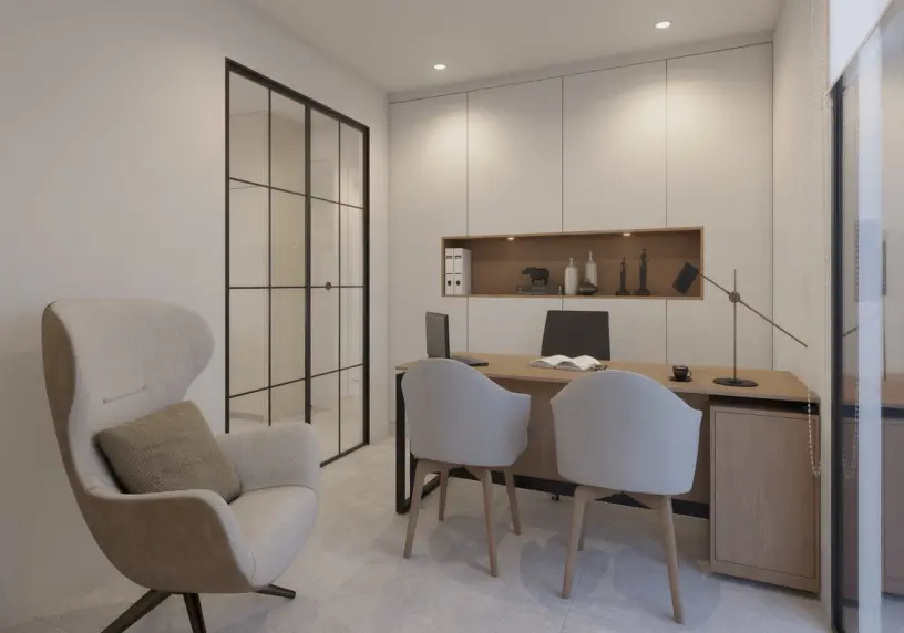 Omala Residences - Villas Melissa M36