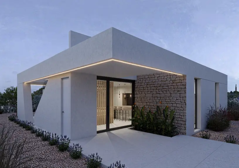 Omala Residences - Villas Melissa M36