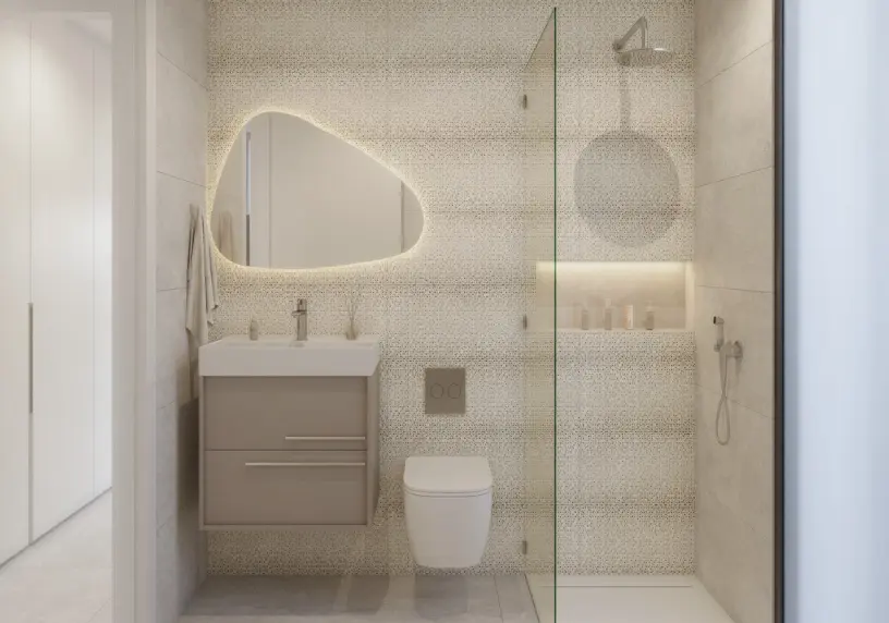 Omala Residences - Villas Melissa M36