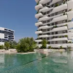 Salinas Tower - Torre 1