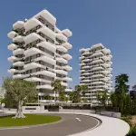 Salinas Tower - Torre 2