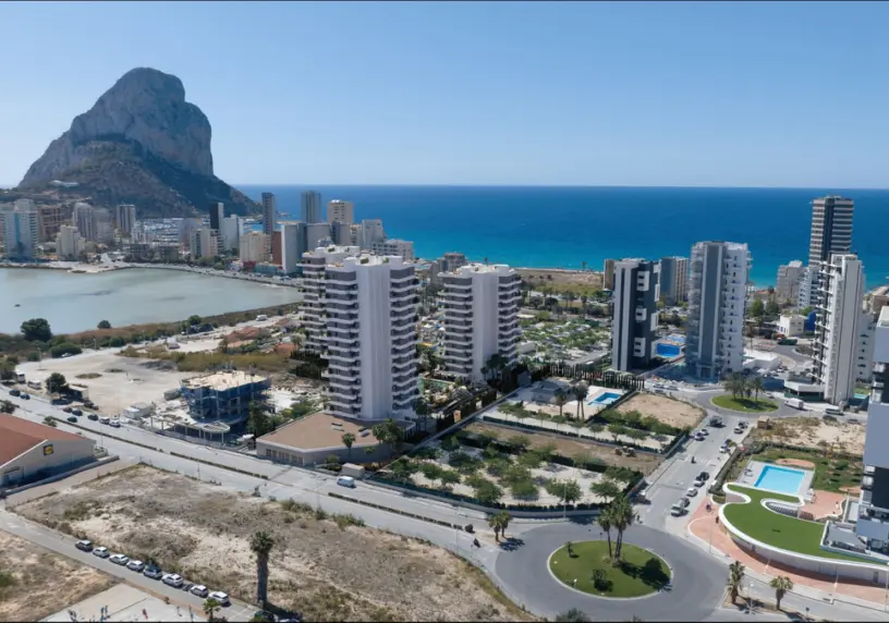Salinas Tower - Torre 2