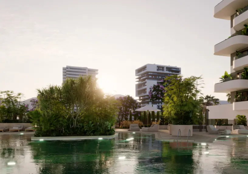 Salinas Tower - Torre 2