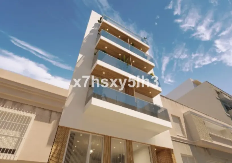 EDIFICIO HANNA