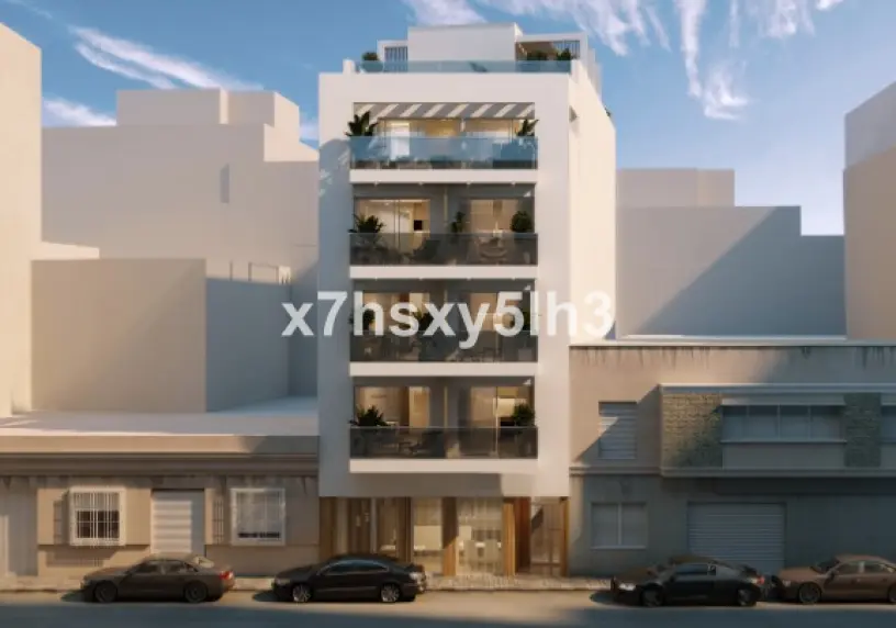 EDIFICIO HANNA
