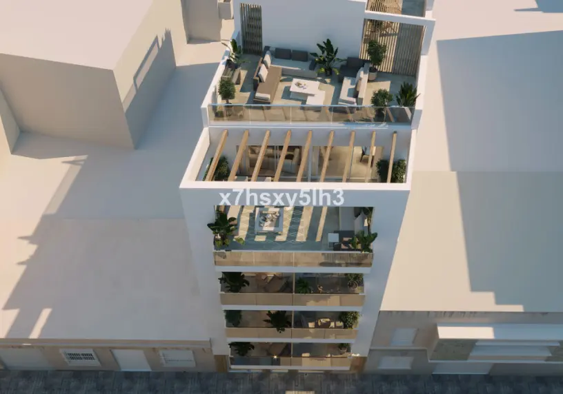 EDIFICIO HANNA