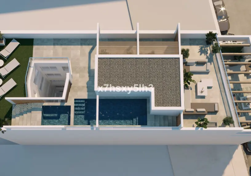 EDIFICIO HANNA