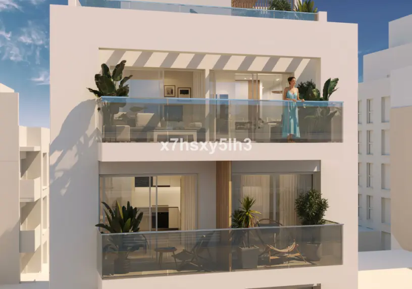 EDIFICIO HANNA