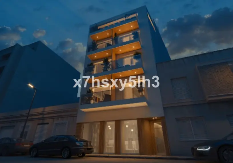 EDIFICIO HANNA