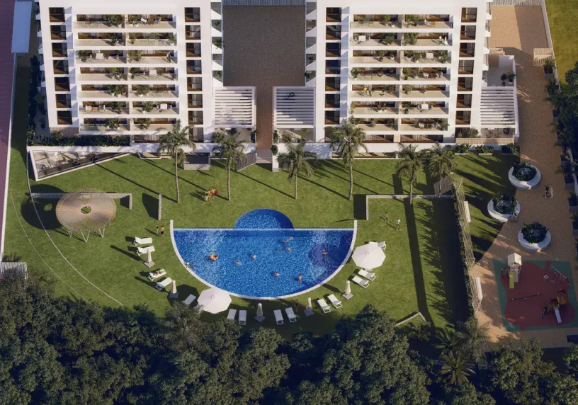 DUNARA Resort