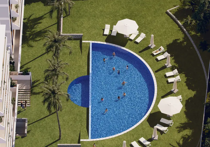 DUNARA Resort