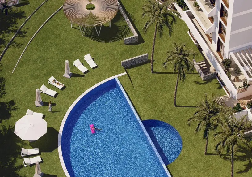 DUNARA Resort