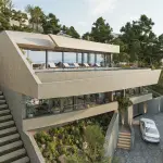 Villa Petra