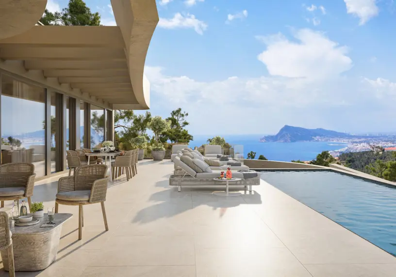 Villa Petra