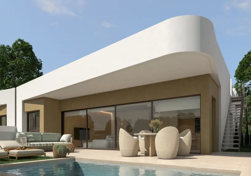 RESIDENCIAL DUNE
