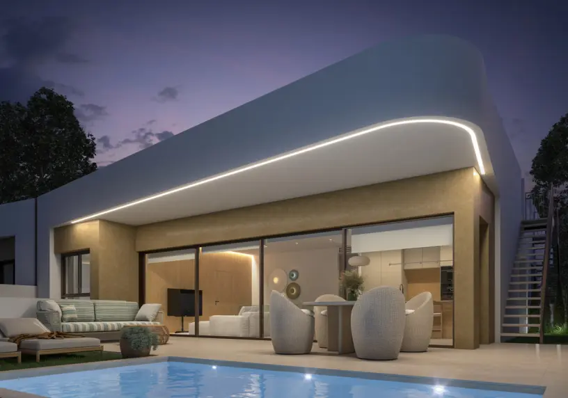 RESIDENCIAL DUNE