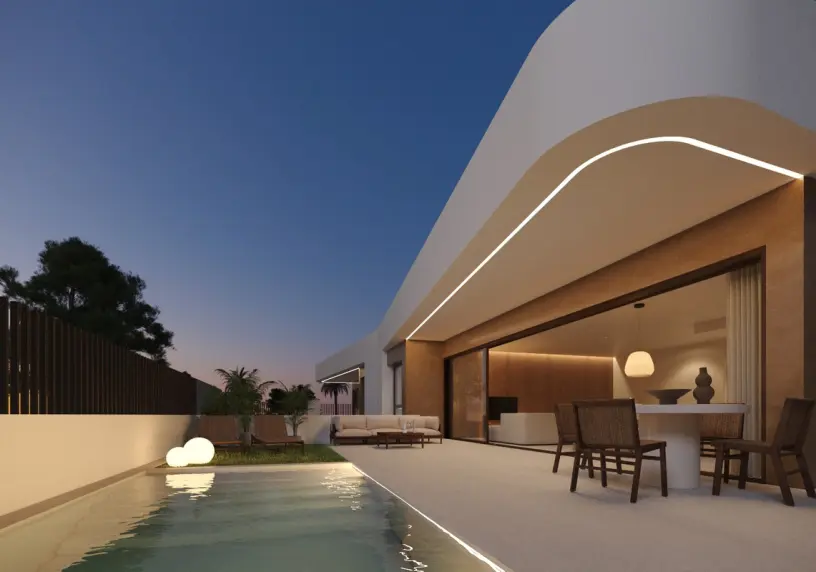 RESIDENCIAL DUNE