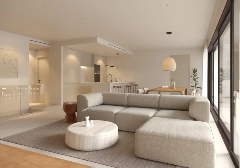 RESIDENCIAL DUNE