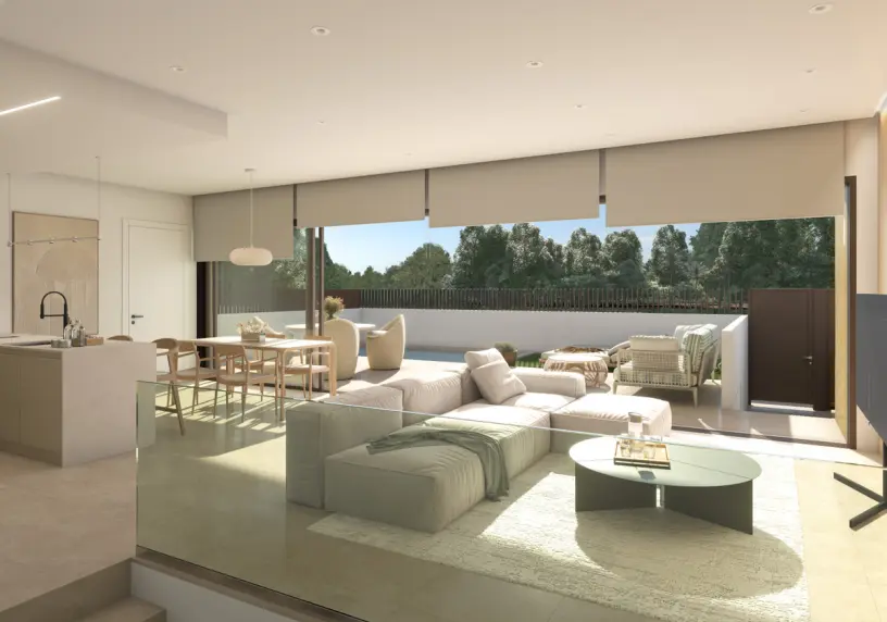 RESIDENCIAL DUNE