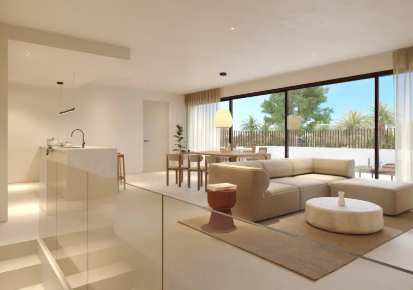 RESIDENCIAL DUNE
