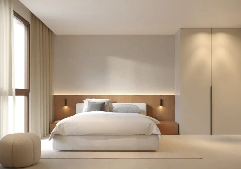 RESIDENCIAL DUNE