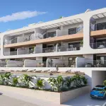 Benisol Apartments II