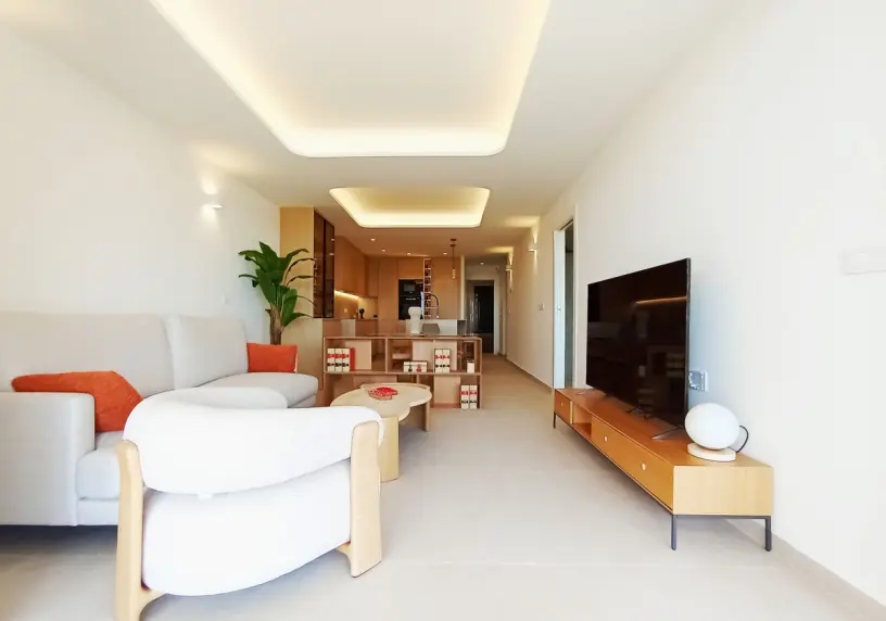 Benisol Apartments II