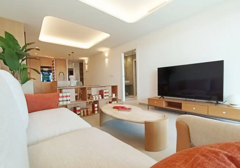 Benisol Apartments II