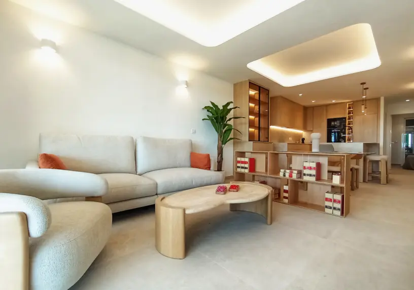 Benisol Apartments II