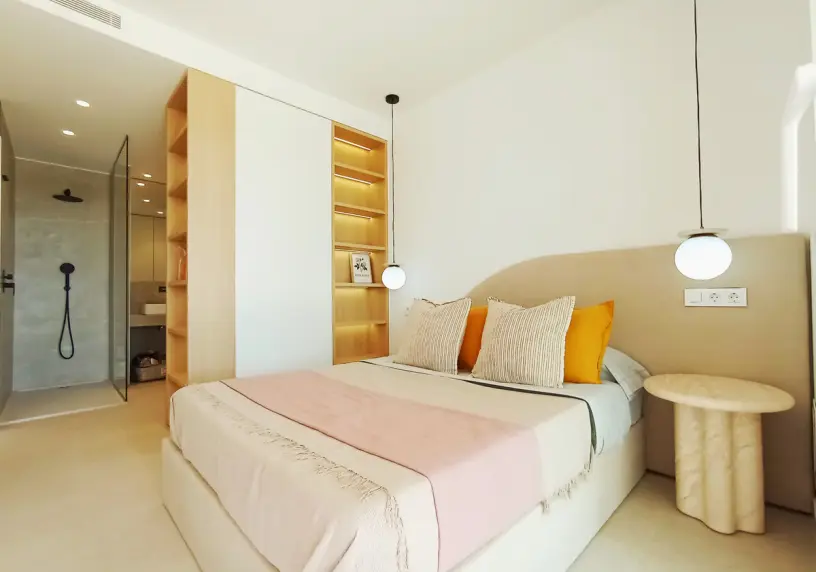 Benisol Apartments II